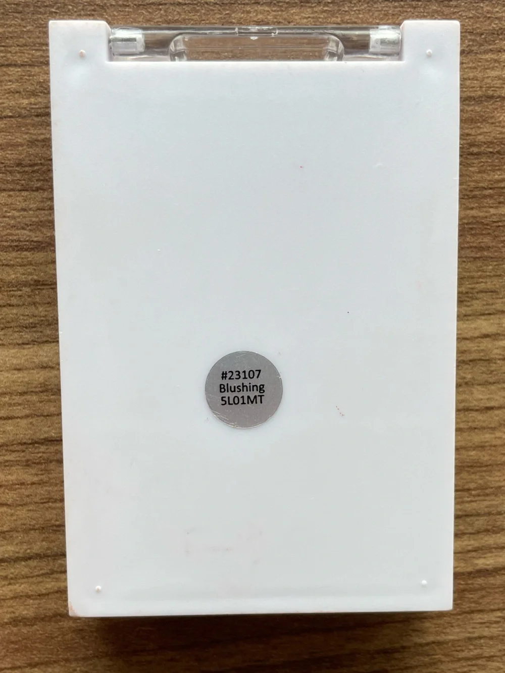 ELF Powder Blush”Blushing” Discontinued